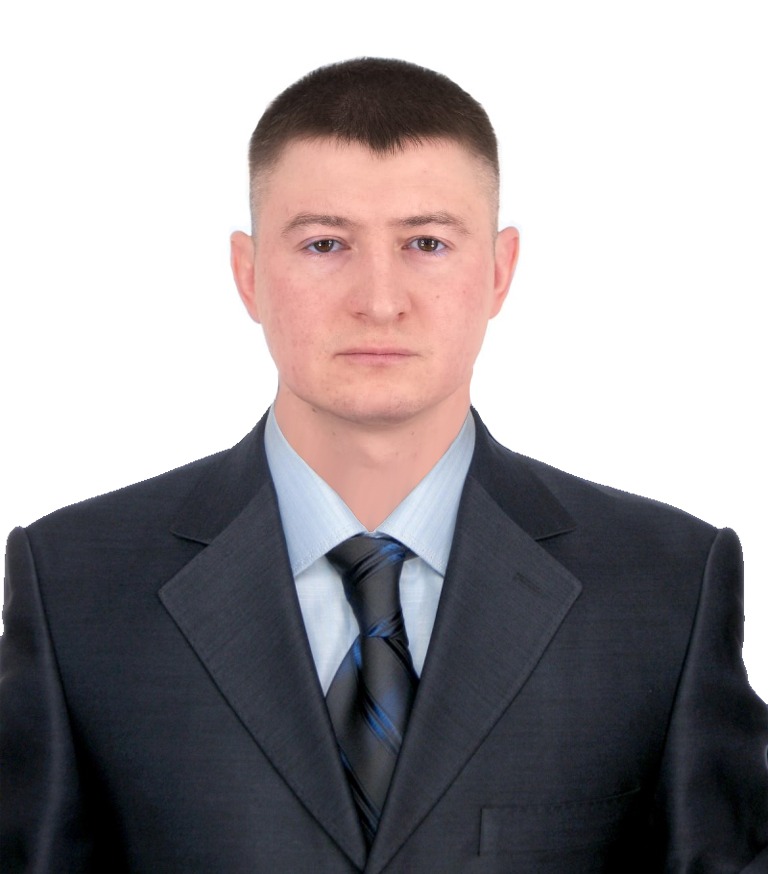 Свечин Сергей Дмитриевич.
